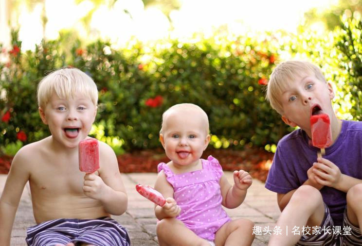 真正的朋友|班主任说有出息的孩子都有5大特质,看看你家的有几个