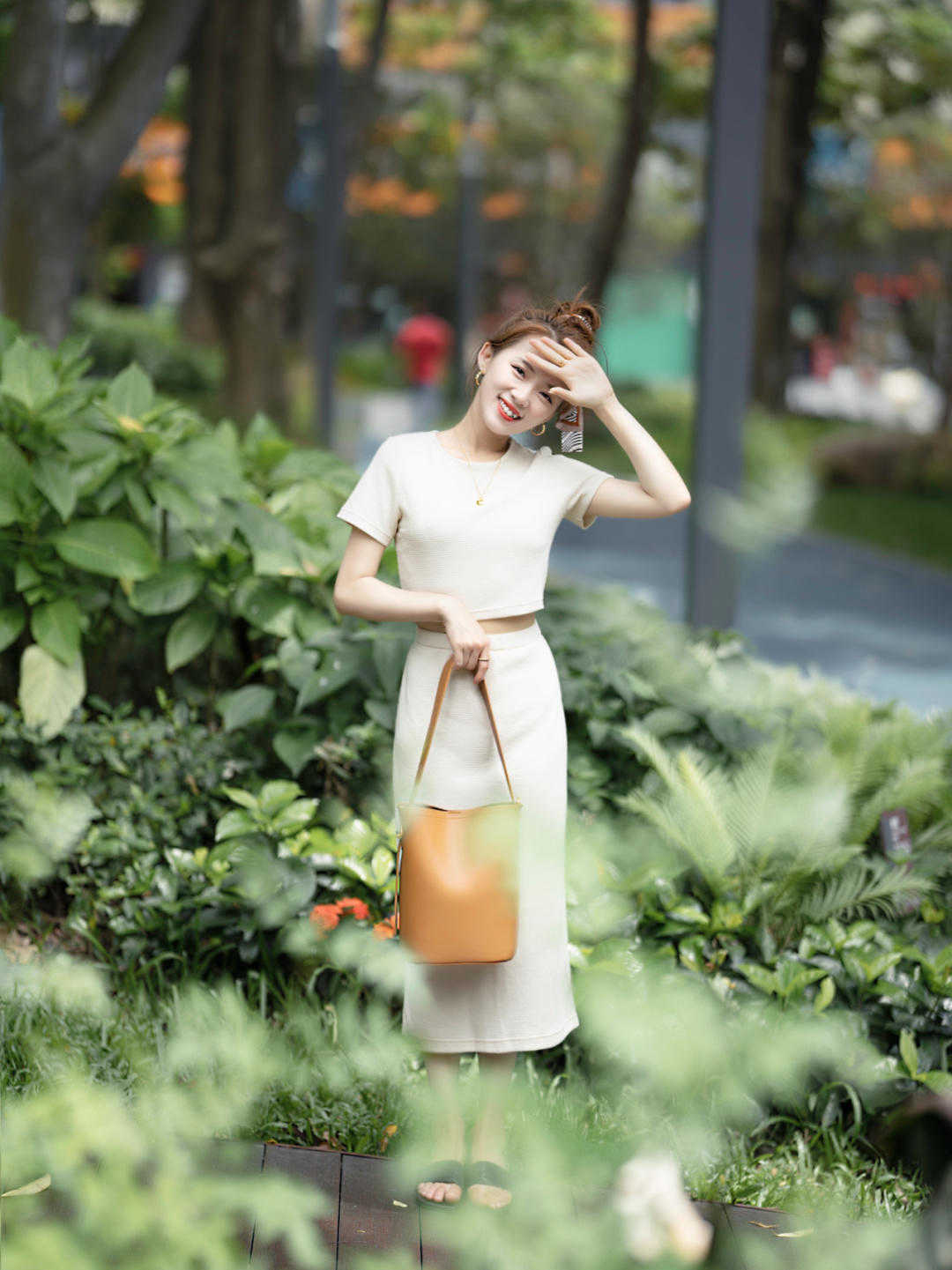 穿搭|终于找到穿衣不好看的原因了,原来是这几个细节,你踩雷了吗?