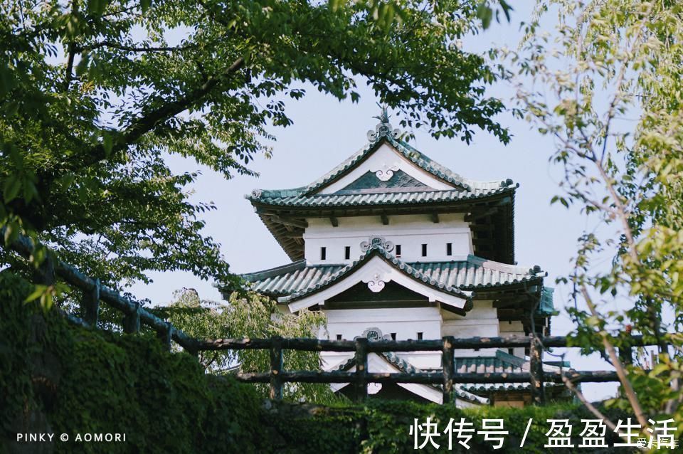 青森|日本青森夏日祭--神秘而热闹的睡魔祭