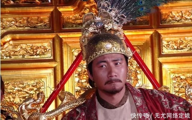 根头发|一句“龙须”让厨子幸免于难，朱元璋瞬间变脸龙颜大悦