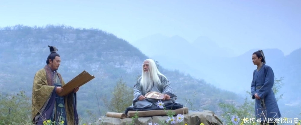 指望|人一生最应该指望的是谁?很多人只知其一,老子讲得透彻