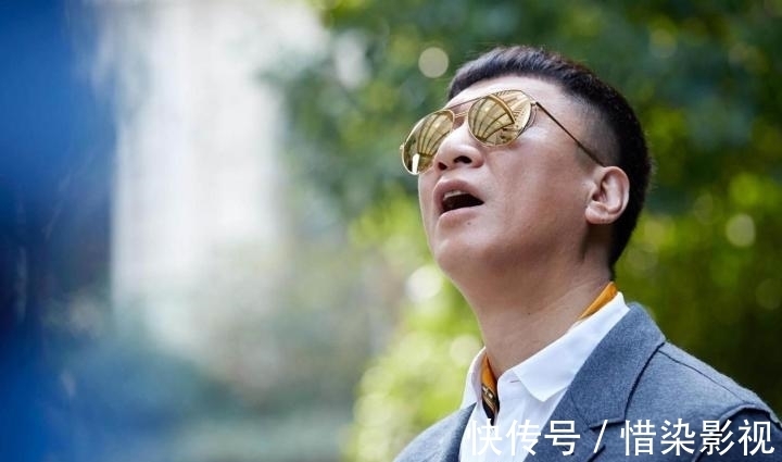 综艺节目|孙红雷新综艺节目叫什么?答案是《萌探探探案》,引人关注