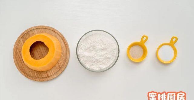 大盘|南瓜新吃法!2块钱能做一大盘!养胃助消化,老人小孩都爱吃!