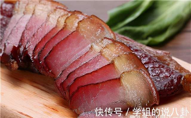 腊肉最忌直接放冰箱，难怪不好吃！教你一招，放半年照样新鲜