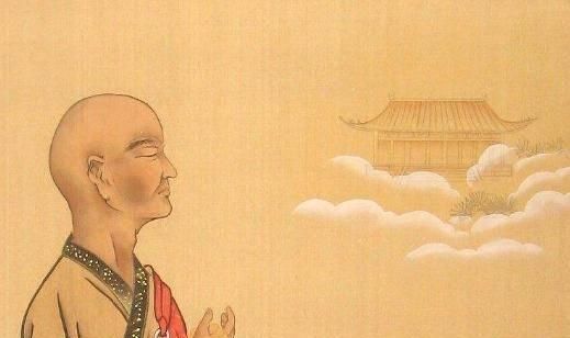 带走|历史上鉴真东渡日本，到底带走了什么？为何为后人所诟病？