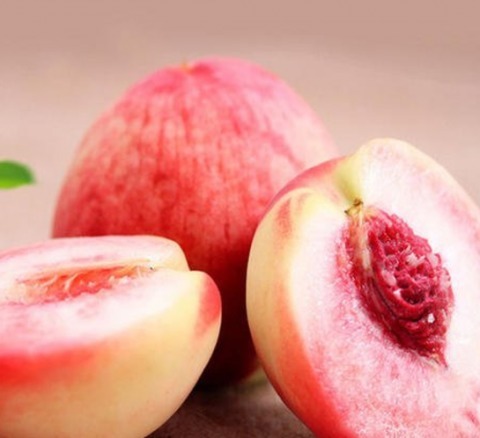 营养成分|夏季可以说是吃桃子的季节了,桃子营养非常丰富