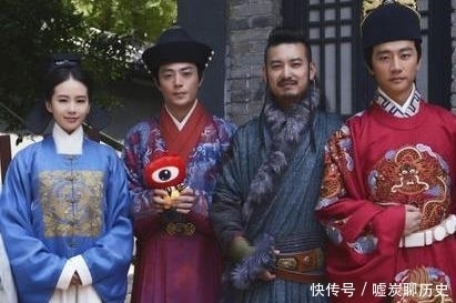 和古人相比,我们是更高还是更矮?为什么古代衣服都超过两米长