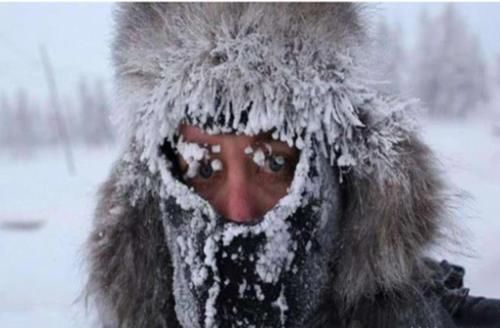 低温|零下70度低温，俄罗斯士兵怎么御寒？这套30万装备抢着用