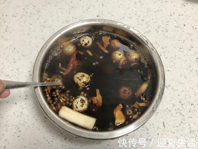 鸡蛋|它是动物中的人参,是零食又是菜,营养不输鸡蛋,我家隔三差五吃