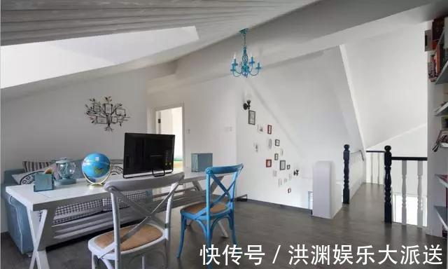 装修|媳妇为了赠送面积,不顾家人反对坚持买顶楼,装修完集体被打脸了