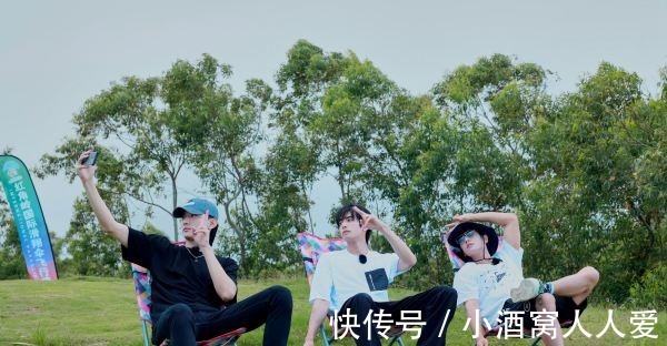 阿娇|《完美的夏天2》李汶翰于小彤阿Sa比射箭换头像 宋威龙越野过足瘾!