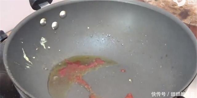 下饭|这才是西红柿炒鸡蛋的正确做法,营养丰富,味道鲜美,太下饭了