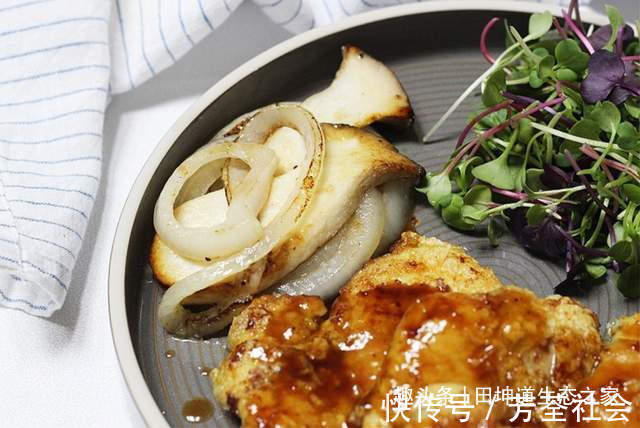 秘制|鸡腿这样做太香了，比烤的好吃，比油炸的健康，先收藏了再做