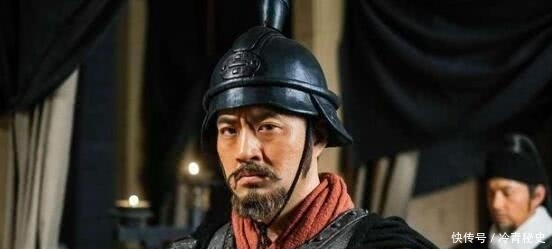 赏赐|将军拒绝丰厚赏赐,只要了一块荒地,多年后,人们才看懂他的智慧