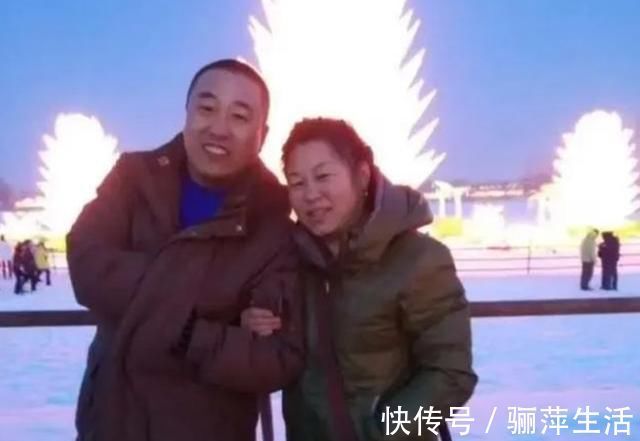 营养管|44岁妈妈意外怀二胎,23岁儿子鼓励生下来,孩子出生全家傻眼