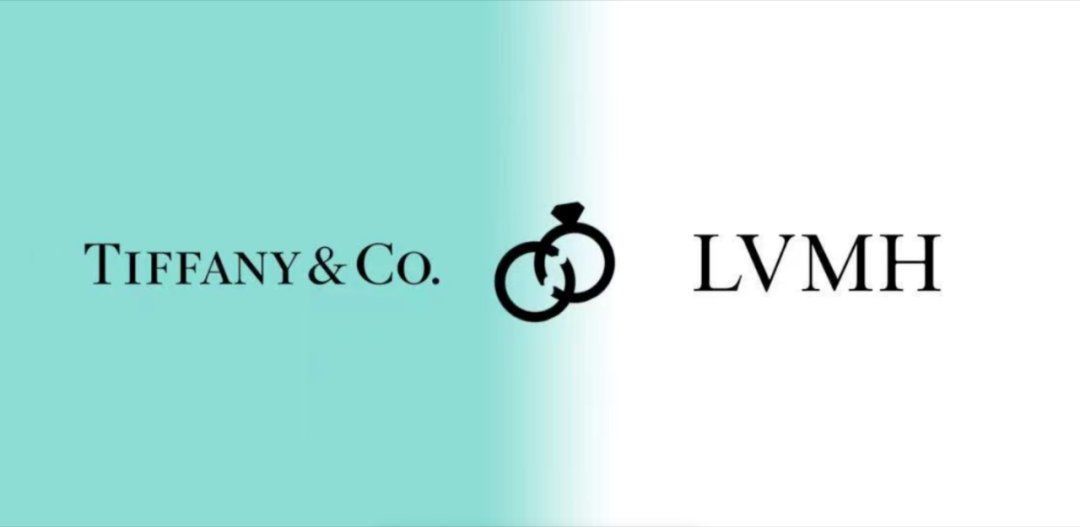 颜值|Tiffany & Co.变LVMH富家千金,颜值跟着身价涨