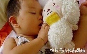 孩子|孩子如果经常这么睡觉,以后可能与高个子无缘,父母要多加注意了