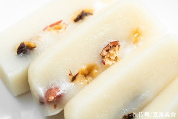 今天我吃光5碗饭的秘诀是贵妃糕...