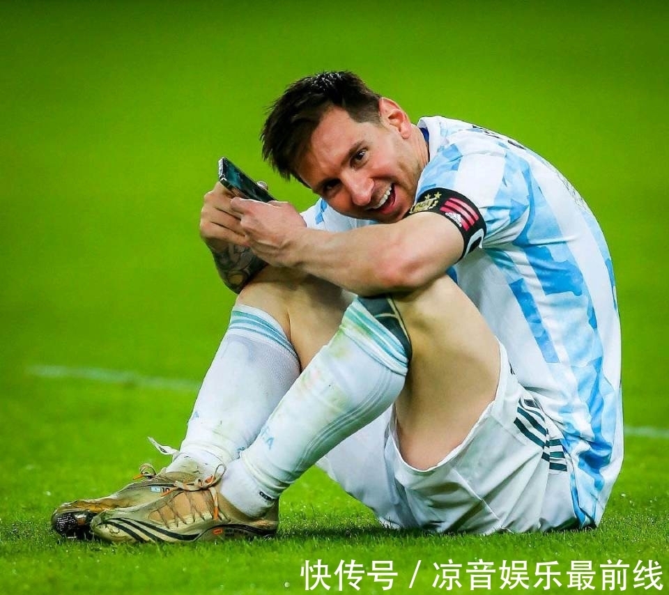 阿根廷|详细盘点身价排行前十位的阿根廷球员,劳塔罗领衔,梅西屈居第二