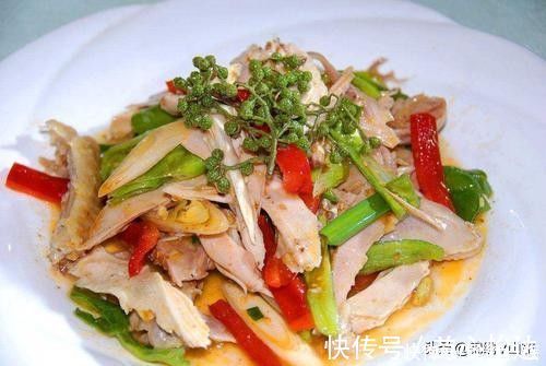 美味|立夏过后，教你13道美味诱人的家常菜，简单易学，招待客人特有面