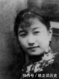 她说陆小曼是一般的美人 林徽因是 惊艳 大家觉得呢 快资讯