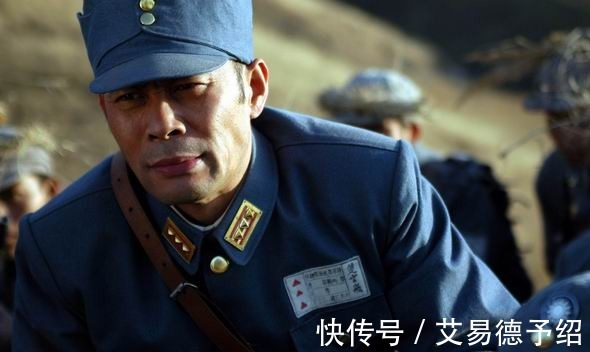 民族脊梁|《亮剑》这个人对部下，他宁愿冒险，也不愿意随便怀疑
