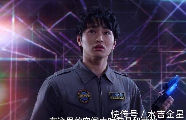 艾克斯|为什么现在的奥特曼都像是被人间体操纵着,小黑屋模式何时结束