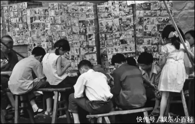 再也|30张老照片带你穿越回70年代,重温那些再也回不去的旧时光