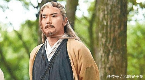 堪比|倚天中桃花岛的唯一传人,本事堪比黄药师,张无忌非常依仗他