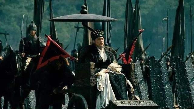 三国|三国第一谋士之争,郭嘉与诸葛亮,谁是第一