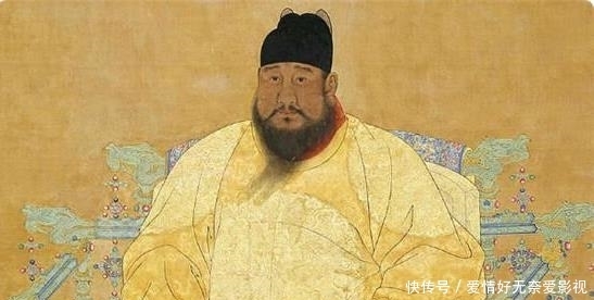 罪犯|朱棣突然去世,监狱里走出一名罪犯,改变了明朝历史