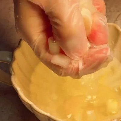 中精|香煎牛肉包