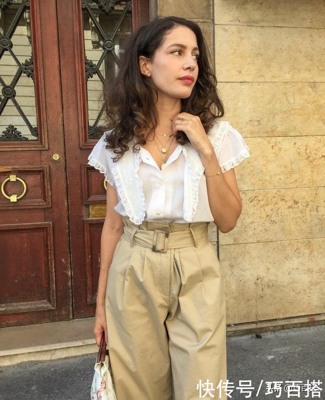 泡泡|“泡泡袖”单品怎样选款才不会出错？记住这“4”点，稳坐C位