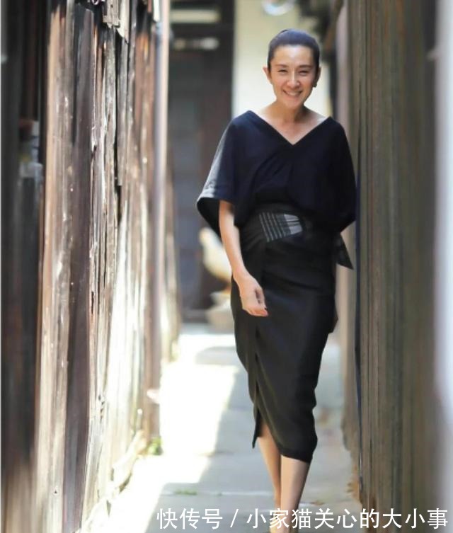 穿搭 凭什么日本主妇穿搭简单却很好看这些搭配技巧,中国主妇忽略了!