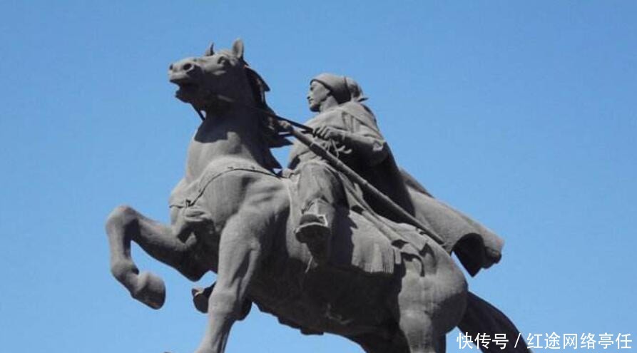 历史|景德三年,如果宗真宗批准这项军事行动,历史上或许再无西夏