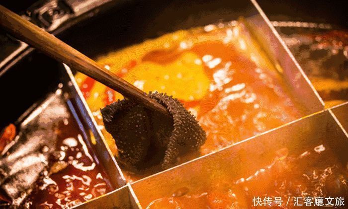 8座国内“美食之都”,为了吃也值得你走一趟!