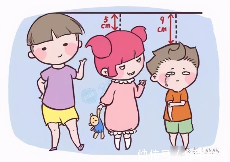 医生|10岁女孩115厘米,医生提出建议妈妈哭了,经验养育谁之过