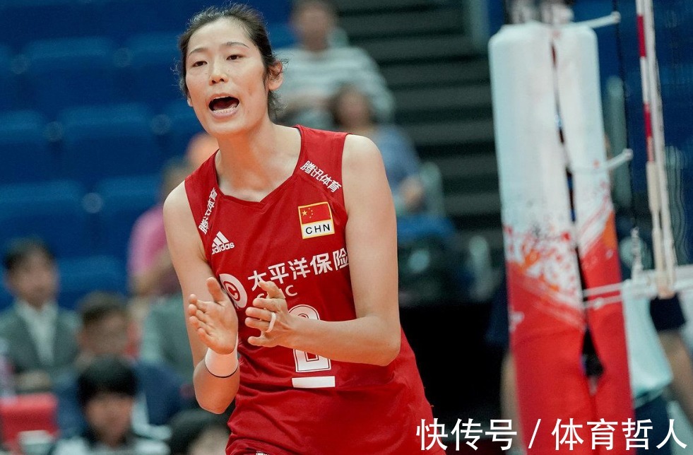 海报|人民日报发布女排海报！8个字道出球迷心声 主力阵容浮出水面