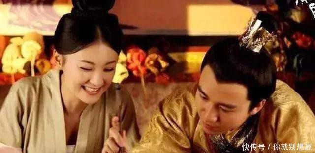 女子|他是“史上最完美皇帝”，一生不纳妃嫔不宠幸其他女子，深爱皇后！