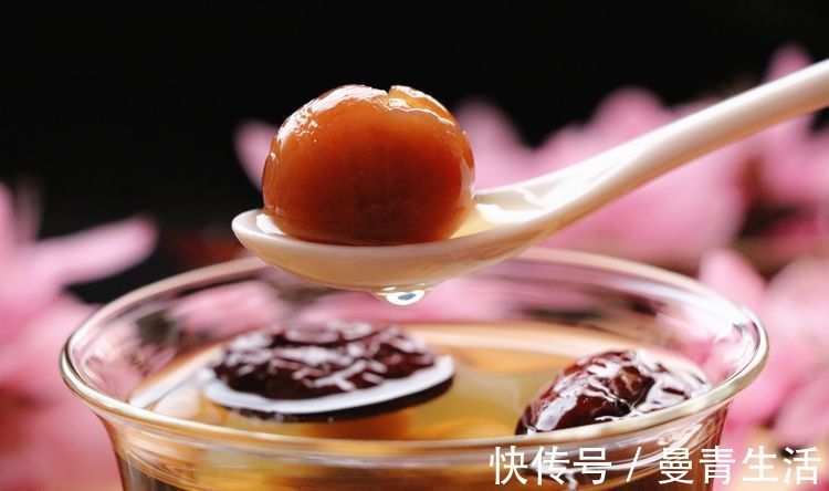 食疗方|“气血不足百病生”一个简单食疗方，补气血，脾虚补满了