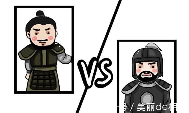 余党#东汉末年五大有名的黄巾余党,足以改变天下形势,哪个最有牌面?