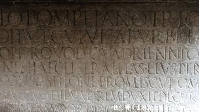 成人礼|考古学家发现庞贝“城主”,6千人参加其成人礼,皇帝都听他的话