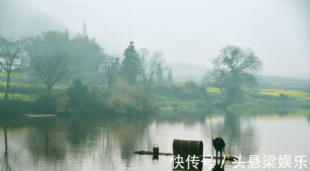 文人$蒋捷这首《少年游》被严重低估了，可以媲美那首听雨词，同样伤感