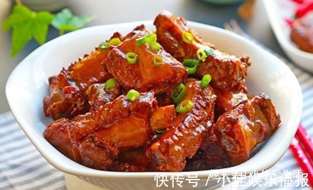 精选几道美味诱人的家常菜,爽口下饭,做法简单,一家人吃的开心