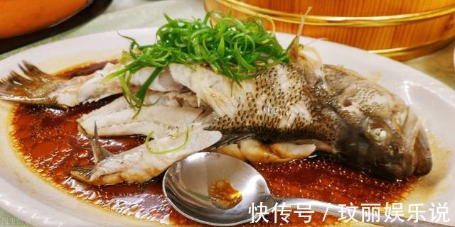 加料酒|孩子聪明多吃鱼，这6道鱼的做法最是解馋，营养好吃，餐桌必备