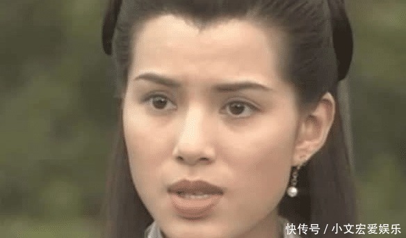 玉女心经|小龙女为何没跟孙婆婆练玉女心经?原因很简单,和杨过无关