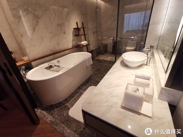 常旅客 篇五十七：“梦回大唐，遇见长安”，西安万丽酒店行政房体验报告