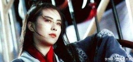 盘点|盘点金庸笔下狂人:第2美极!第1天天被揍却依然狂,是狂极之人!