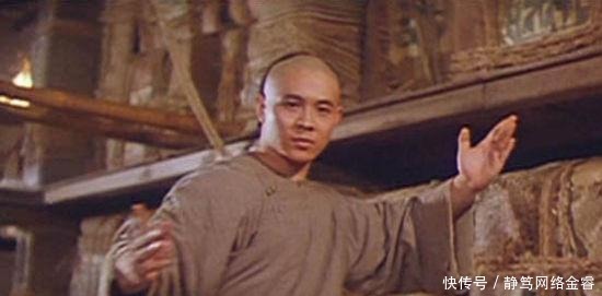 影视剧中的近代武林高手真的存在吗?现实中的他们又是什么样的?