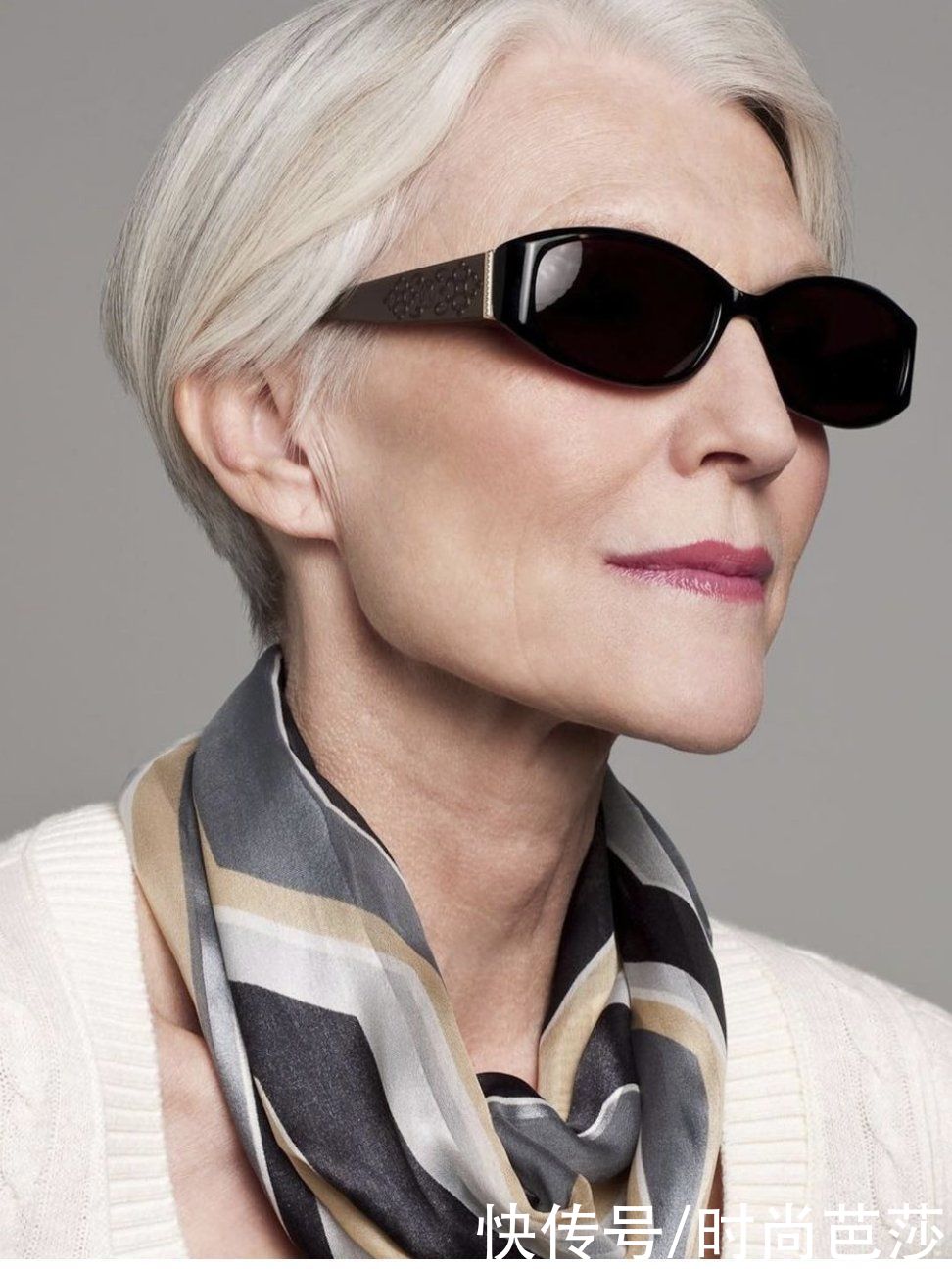 边界感|这些，才是你觉得自己不时髦的原因